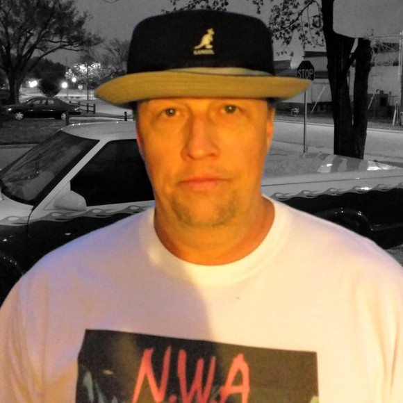 Meet your Posher, Brian - Picture 1 of 1